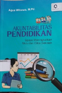 Akuntabilitas Pendidikan