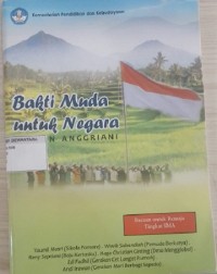 Bakti Muda Untuk Negara