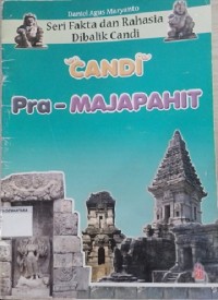 Candi Pra-Majapahit