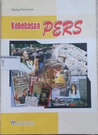 Kebebasan Pers