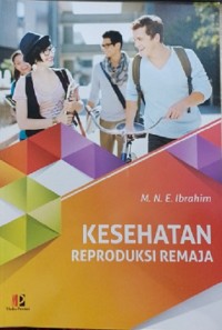 Kesehatan Reproduksi Remaja