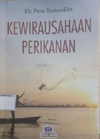 Kewirausahaan Perikanan