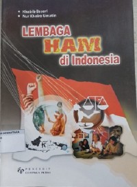 Lembaga HAM di Indonesia