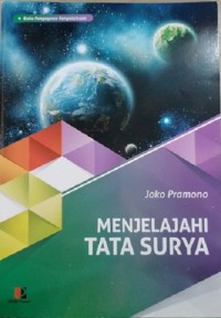 Menjelajahi Tata Surya