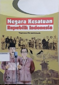 Negara Kesatuan Republik Indonesia