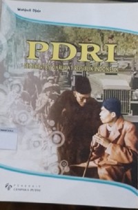 PDRI