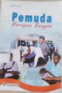 Pemuda Harapan Bangsa