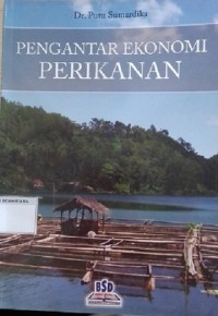 Pengantar Ekonomi Perikanan