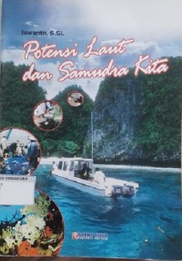 Potensi Laut Dan Samudra Kita