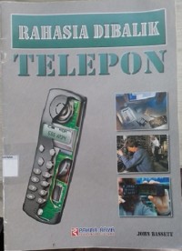 Rahasia Dibalik Telepon