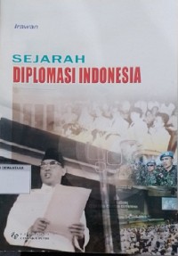 Sejarah Diplomasi Indonesia