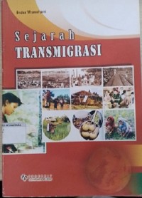 Sejarah Transmigrasi