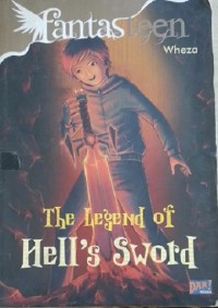 The Legend Of Hell's Sword