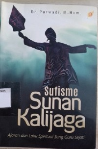 Sufisme Sunan Kalijaga