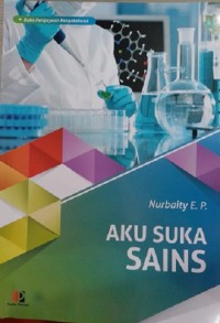 Aku Suka Sains