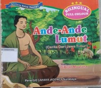 Ande-Ande Lumut (Cerita Dari Jawa Timur)