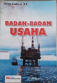 Badan-Badan Usaha