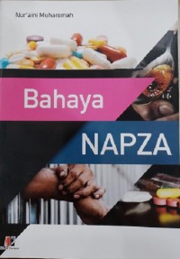 Bahaya Napza