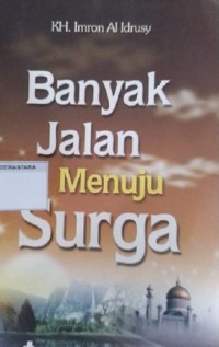 Banyak Jalan Menuju Surga