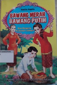 Bawang Merah Bawang Putih