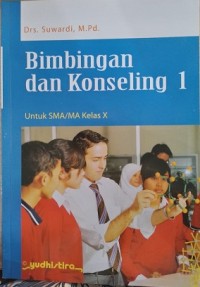 Bimbingan Konseling X