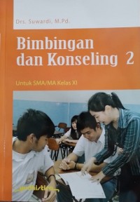 Bimbingan Konseling XI