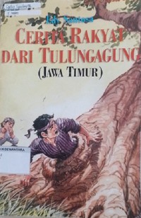 Cerita Rakyat Dari Tulungagung