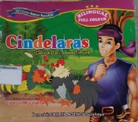 Cindelaras (Cerita Dari Jawa Timur)