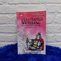 100 Strategi Perang