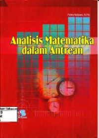 Analisis Matematika dalam Antrian