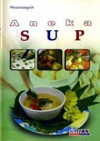 Aneka Sup