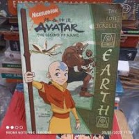 Avatar The Legend Of Aang