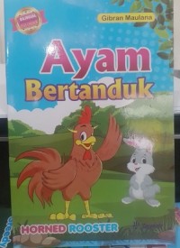 Image of Ayam Bertanduk