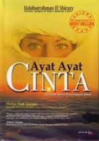 Ayat-Ayat  Cinta