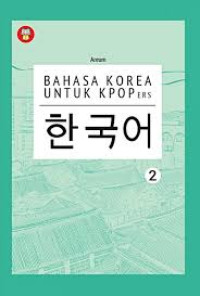 Bahasa Korea Untuk KPOPERS 2