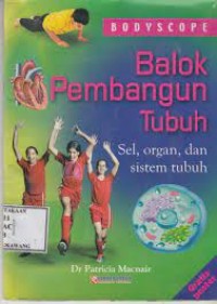 Balok Pembangun Tubuh