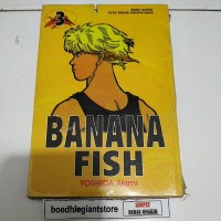 Banana Fish