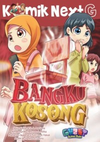 Bangku Kosong