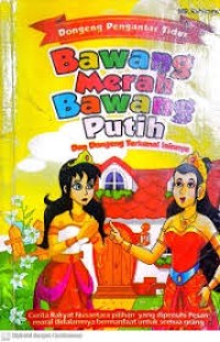 Bawang Merah Bawang Putih