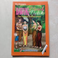 Bawang Merah Bawang Putih