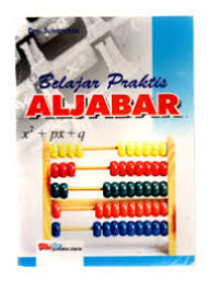 Belajar Praktis Aljabar