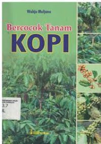 Bercocok Tanam Kopi