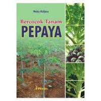 Bercocok Tanam Pepaya