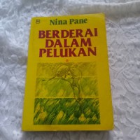 Berderai Dalam Pelukan