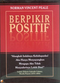 Berpikir Positif