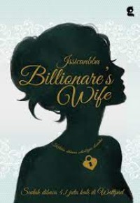 Billionare's Wife