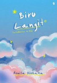 Biru Langit