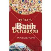 Budaya Batik Dermayon