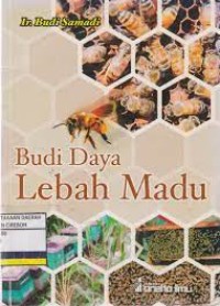 Budi Daya Lebah Madu