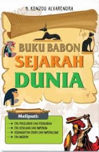 Image of Buku Sejarah Dunia